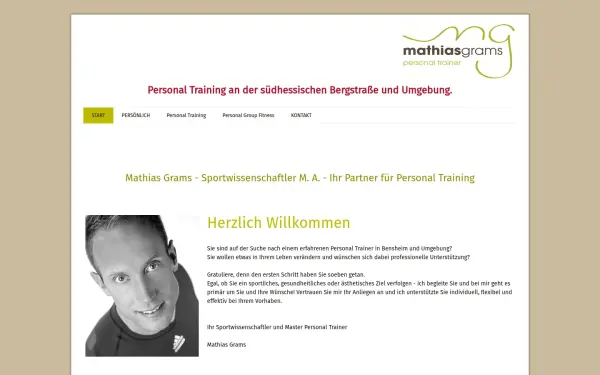 www.mathiasgrams.de
