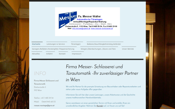 www.messer-schlosserei.at