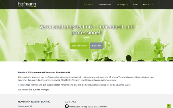 www.hofmann-eventtechnik.de