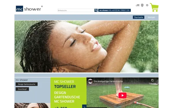 www.mc-shower.com