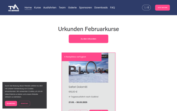 www.tva-snowteam.de