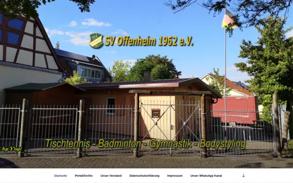 svoffenheim.de