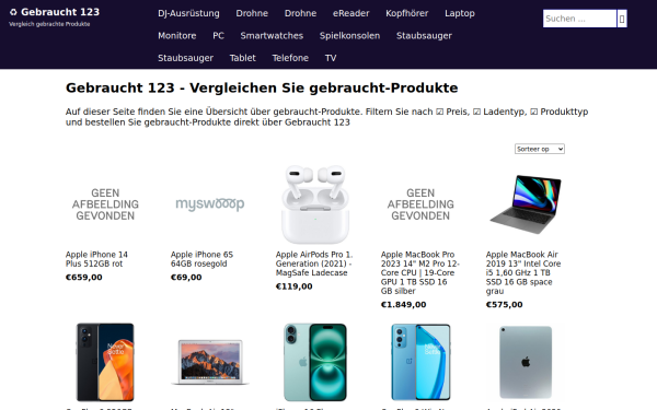 www.gebraucht123.de