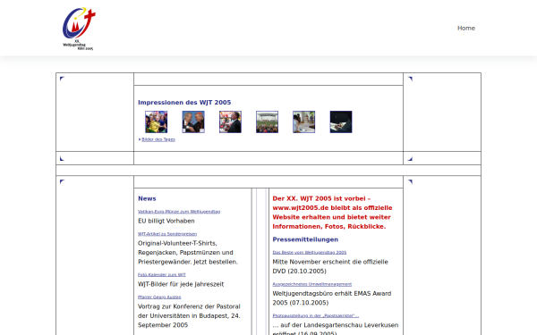 wjt2005.de
