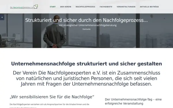 die-nachfolgeexperten.de