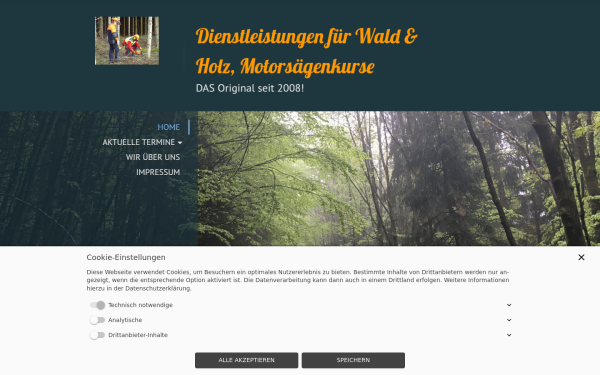 motorsaegenkurs-bayern.de