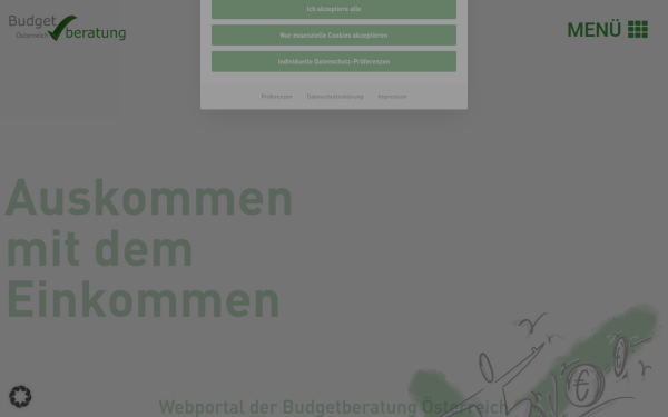 budgetberatung.at