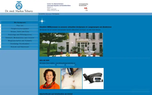 drtebartz.de