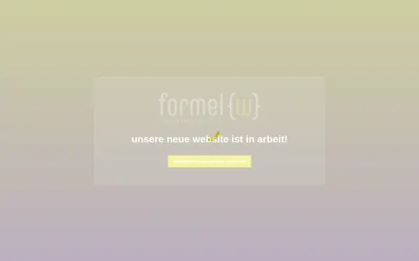www.formel-w.de