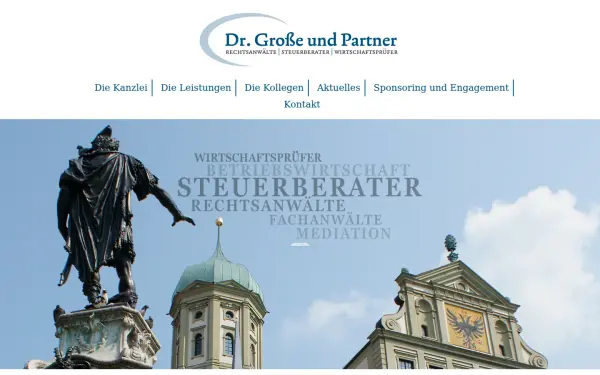www.grosseundpartner.de