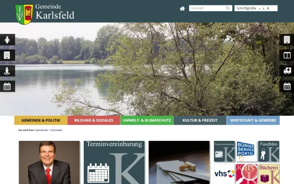 www.karlsfeld.de