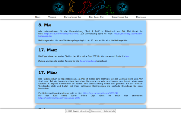 bayerncup.de
