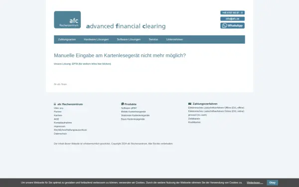 www.afc.de