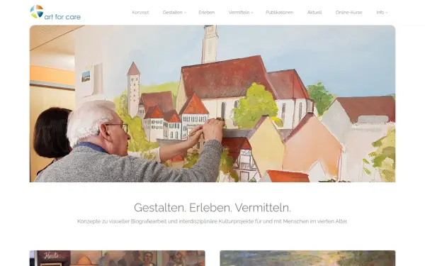 artforcare.ch