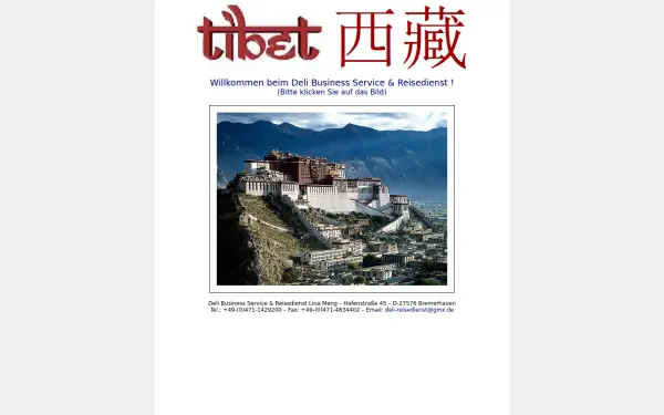 deli-reisedienst.de