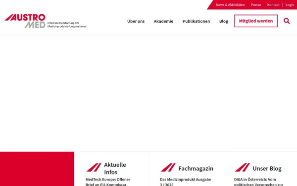 www.austromed.org