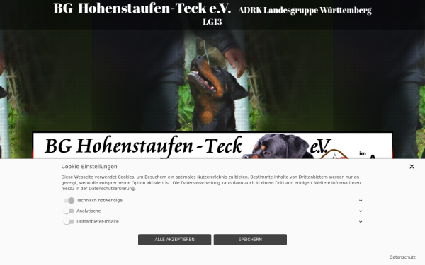bg-hohenstaufenteck.de