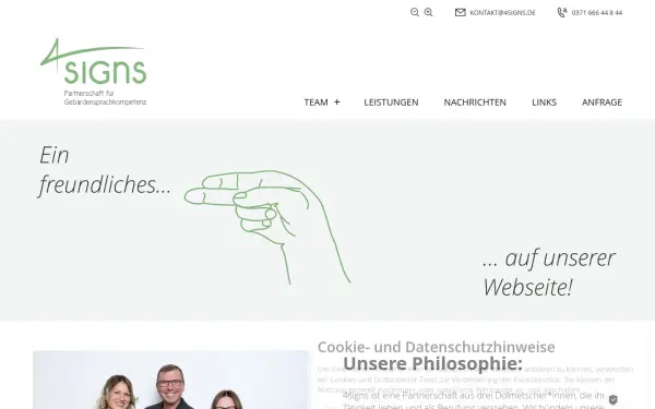 4signs.de