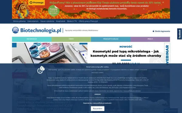 biotechnologia.pl