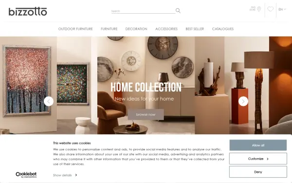 www.bizzotto.com