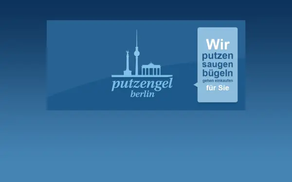 www.putzengel-berlin.de