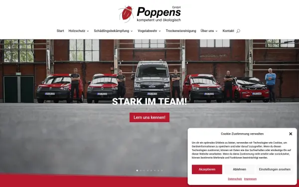 www.poppens.de