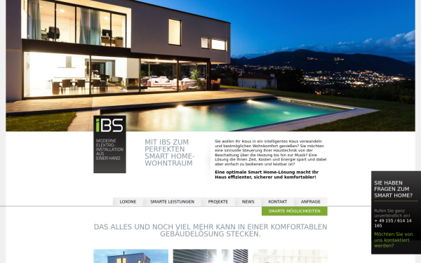 ibs-smarthome.at