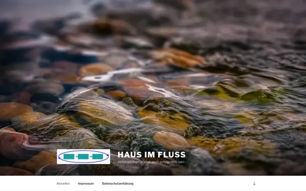 hausimfluss.de