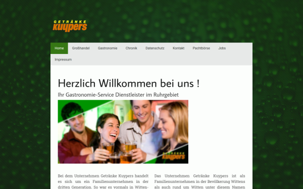 www.getraenke-kuypers.com