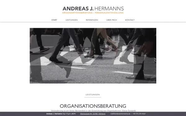 www.andreashermanns.de