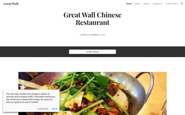 www.greatwallbirmingham.com