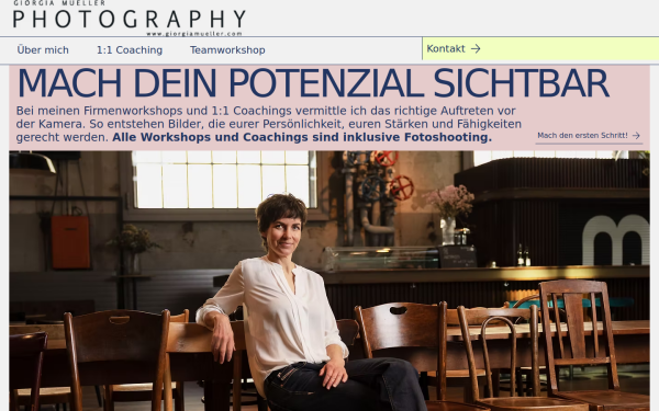 www.fotografin.biz