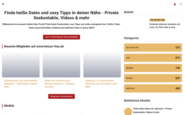 www.heisse-frau.de