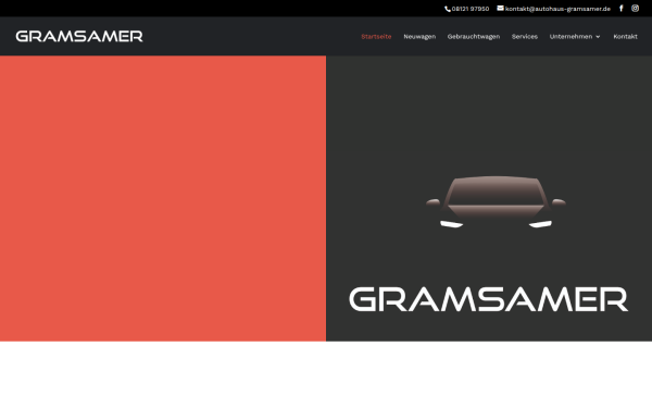 autohaus-gramsamer.de