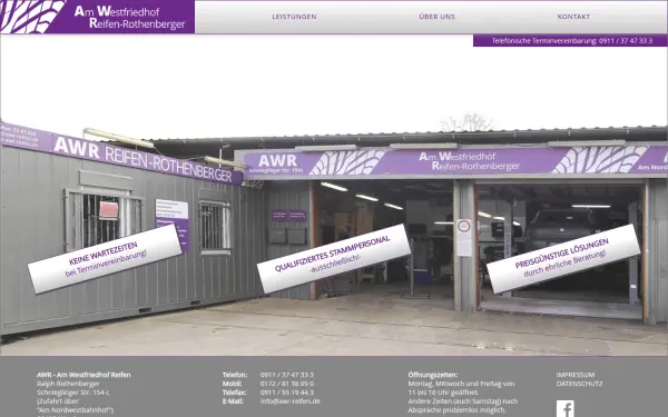 www.awr-reifen.de