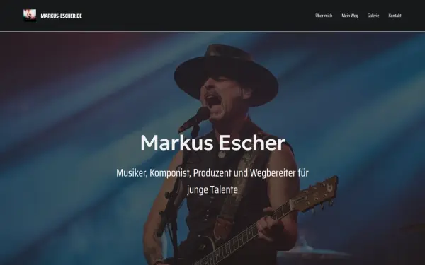 markus-escher.de