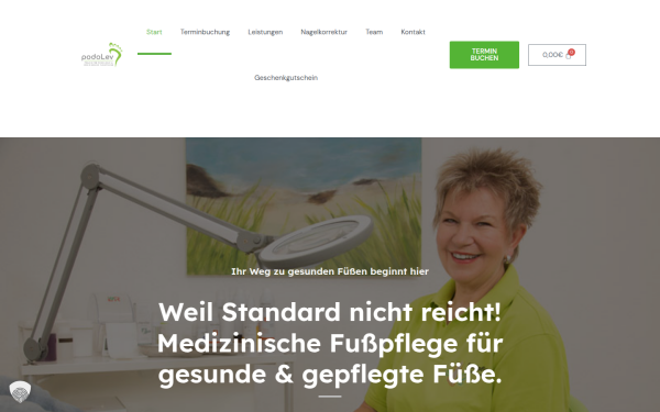 podolev.de