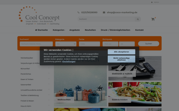 coolconcept.promoweb.shop