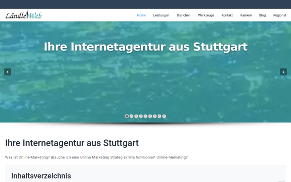 laendle-web.de