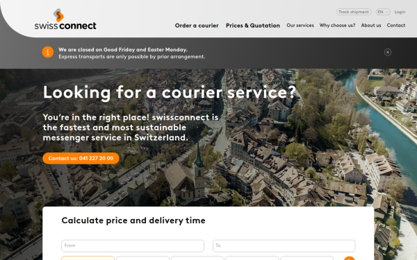 swissconnect.ch
