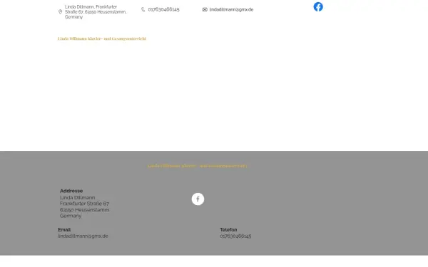 lindadillmann.de