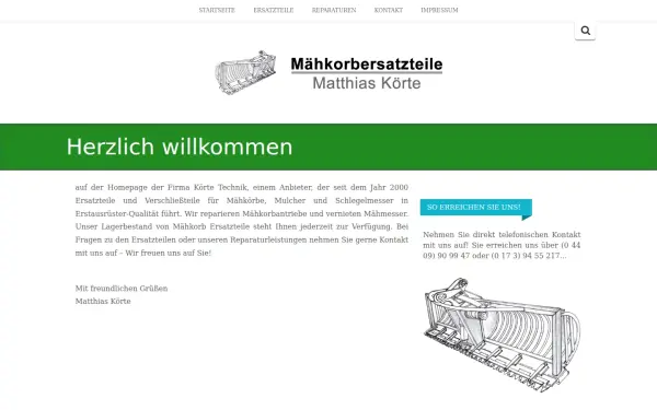 www.koerte-technik.de