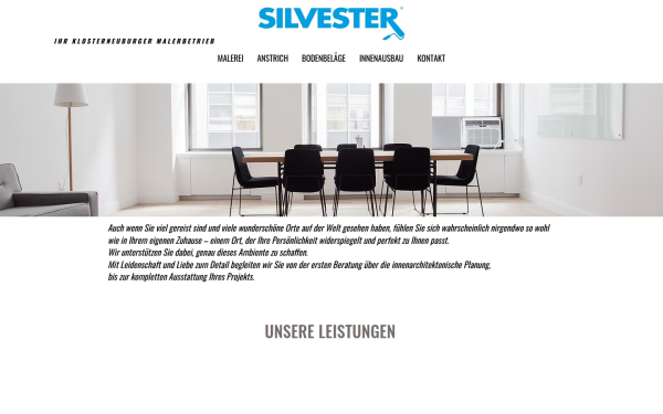 www.maler-silvester.at
