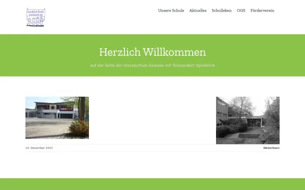 grundschule-geweke.de