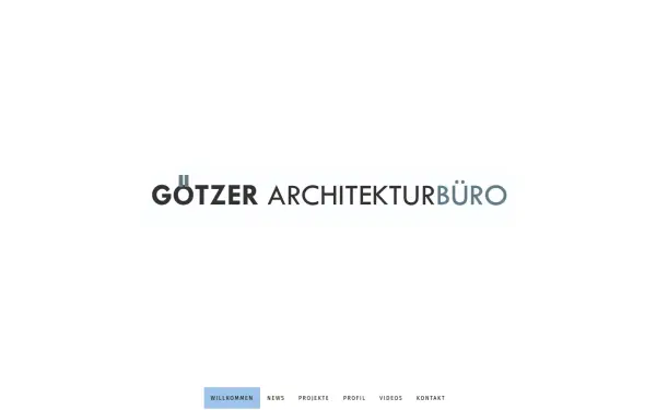 www.architekturbuero-goetzer.de