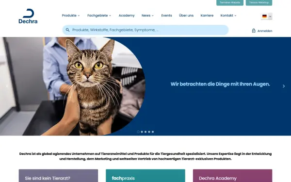 www.dechra.de
