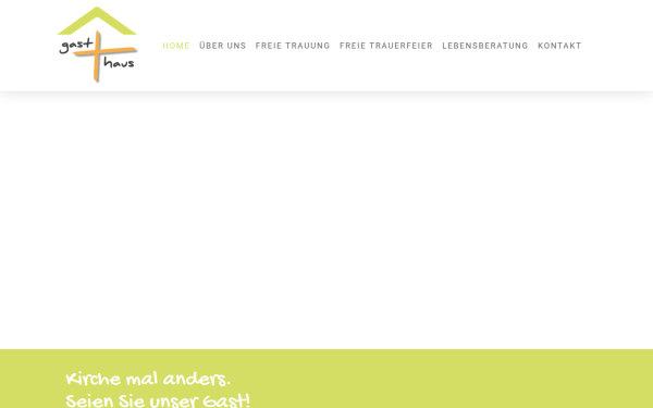 www.gastundhaus.de