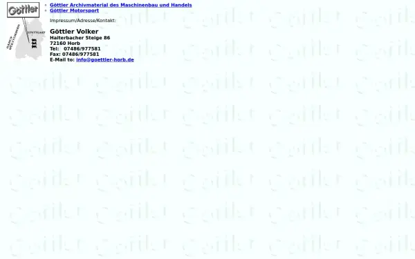 www.goettler-horb.de