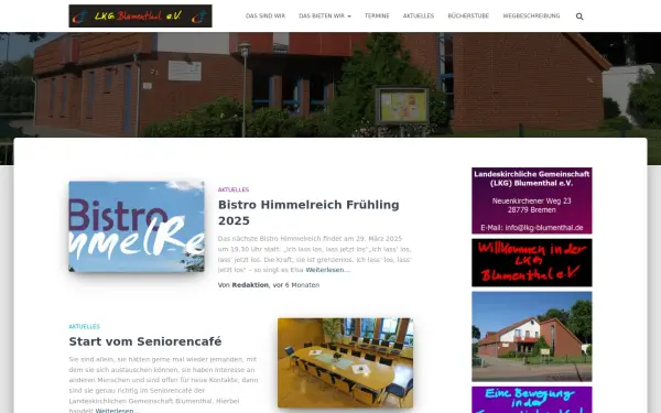 www.lkg-blumenthal.de