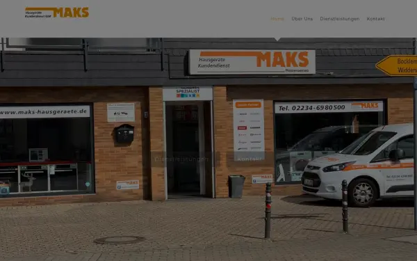 www.maks-hausgeraete.de